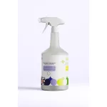 Szórófejes flakon 750ml